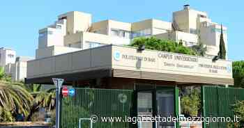 Bari, il Politecnico è in finale fra gli Atenei d'eccellenza sulla ricerca - La Gazzetta del Mezzogiorno