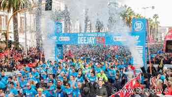 Deejay Ten a Bari: parcheggi, autobus e strade chiuse al traffico, tutte le informazioni utili - BariToday