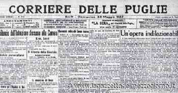 Sulla Corte di Appello «lite» tra Bari e Trani - La Gazzetta del Mezzogiorno