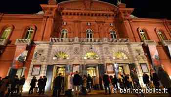 Bari, tangenti al Petruzzelli: da Longo e 4 imprenditori risarcimento da 1,3 mln alla Fondazione. I soldi saranno usati per eventi - La Repubblica