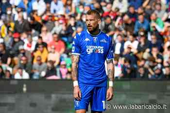 QdP - Bari, sliding doors in attacco: sondaggio per La Mantia - La Bari Calcio