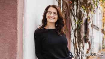 Scienziata da Bari a Heidelberg, la sfida vinta da Giovanna Bergamini: "La biologia molecolare trasforma la fantascienza in realtà" - La Repubblica