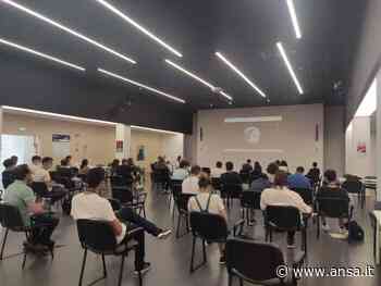 Spazio: a Bari torna maratona digitale Hackathon Copernicus - Agenzia ANSA