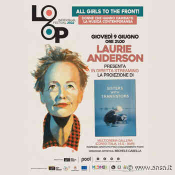 Musica: torna a Bari il Loop Festival, dedicato alle donne - Agenzia ANSA