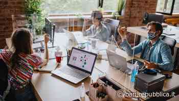 A Bari 2.000 assunzioni nelle grandi aziende informatiche, Decaro: "E raddoppieranno in 3 anni" - La Repubblica