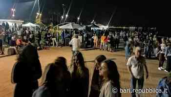 Bari, i prezzi a Torre Quetta saranno abbassati: vertice fra gestori e locali. Il listino a breve online - La Repubblica