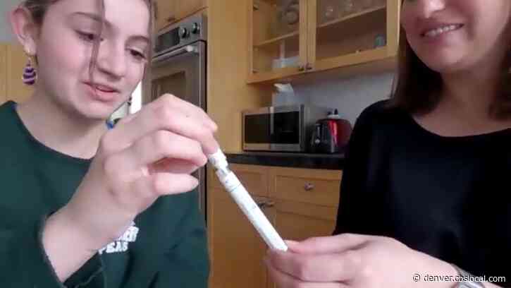 May Is Celiac Awareness Month, Here Are The Domino Effects Of The Disease, And A New Tool To Catch It Early