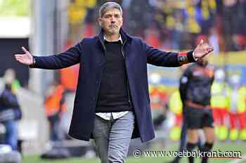 &quot;Mazzu kon ook Franse topclub coachen in plaats van Anderlecht&quot;