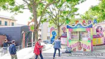 Galliate, nuovi test sul Mini Tagadà: esclusa l'ipotesi del guasto - La Stampa