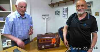 Passaggio di cinture allo Yamato Judo Boves - La Guida - LaGuida.it