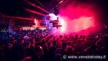 Nuova gestione per il Muretto di Jesolo: apertura il 18 giugno - VeneziaToday