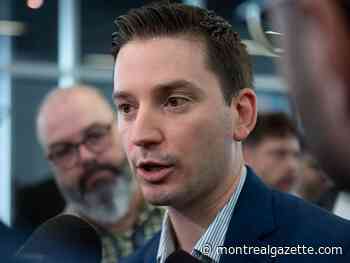 Facing Bill 96 blowback, minister stands by 'strong measures' to defend French