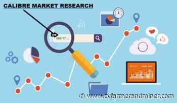 Global Digital Magazine Publishing Market Future Scope Competitive Scenario | Forbes, Hearst, Meredith, New York Media – Carbon Valley Farmer and Miner - Carbon Valley Farmer and Miner