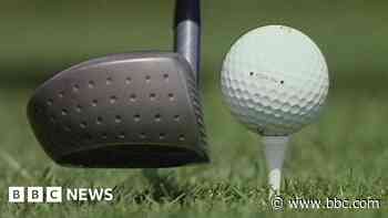 Plans to turn Ilkeston golf course into nature reserve - BBC