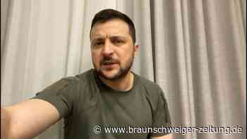 Ukraine-Krieg: Putin will Westen mit Getreidekrise erpressen