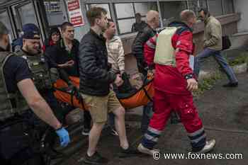 Ukraine-Russia war: Moscow-backed rebels claim progress in Donbas offensive