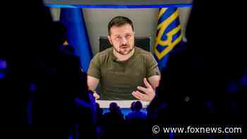 Zelenskyy takes jab at Putin over G20 summit, hopes 'no occupiers' will be in attendance