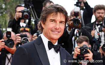 Tom Cruise's Dating History Revealed, Including Several Celebs You Probably Forgot He Dated