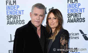 Ray Liotta's Fiancee Jacy Nittolo Speaks Out After His Death