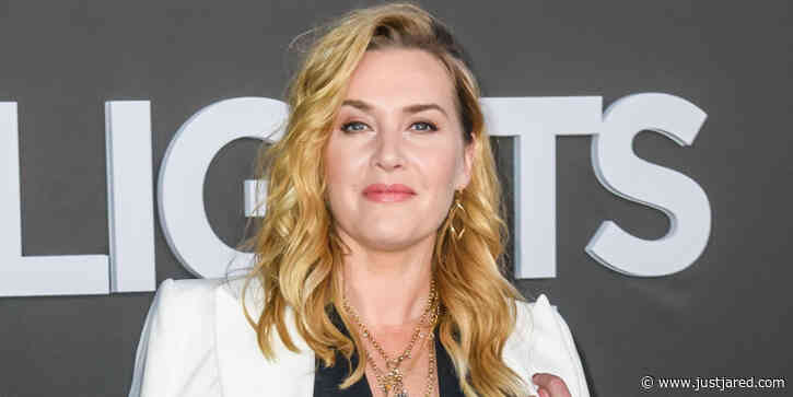 Kate Winslet, Gemma Chan & More Honor Female Short Film Directors at L'Oreal's Lights on Women Dinner