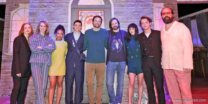 Noah Schnapp Is Still Hopeful The Duffer Brothers Will Change Will Byers' Hairstyle For 'Stranger Things'