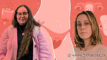 Les gars, les menstruations, ça vous concerne