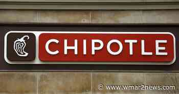 Chipotle to open 9th Baltimore City location, in new Northwood shopping center - wmar2news.com