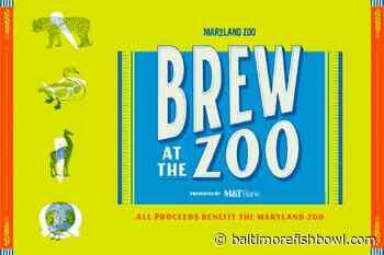 Baltimore Weekend Events: Baltimore Bike Party, Brew at the Zoo, Sowebo Festival and more - - Baltimore Fishbowl