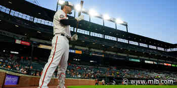 Mancini on Orioles' 'culture shift' and future with Baltimore - MLB.com