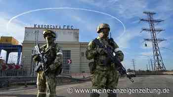 Ukraine-Krieg: Russland rechnet mit Sieg bis zum Herbst – „Am Ende werden wir sie zermalmen“