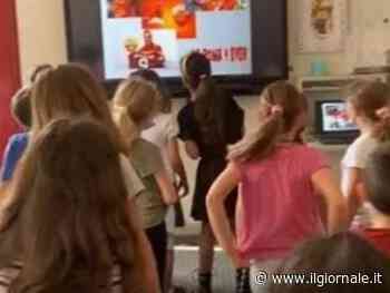 Bimbi costretti a cantare l'inno della Roma in classe: la rivolta dei genitori laziali
