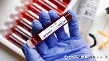 Two More Diagnosed With Fatal Coronavirus In RWP - UrduPoint - UrduPoint News