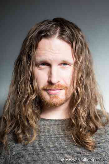 Jöran Steinhauer ist in Hattingen und Witten: Kind des Ruhrgebiets - www.lokalkompass.de