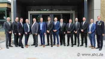 Gildewochen in Neumünster: Das sind die neuen Gildebrüder bei den „Witten Büxen“ und den „Grönen Mützen“ | shz.de - shz.de