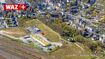 Witten: Was aus dem „archäologischen Fenster“ geworden ist - WAZ News