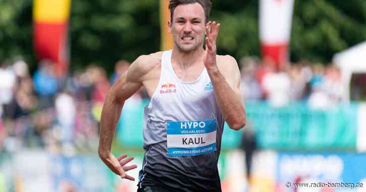 Zehnkampf-Weltmeister Kaul kämpft mit Schmerzen um EM-Ticket