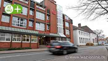 AZ-Kommentar zu neuen Strukturen bei der Sparkasse Celle-Gifhorn-Wolfsburg - Wolfsburger Allgemeine