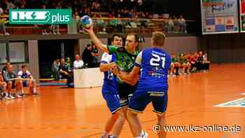 HTV Hemer hofft auf den Klassenerhalt durch die Hintertür - IKZ News