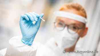 Corona in Iserlohn & Hemer: Kreis beendet tägliche Meldungen - IKZ News