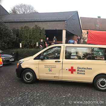 Stadt Hemer schafft mehr Unterkünfte für ukraininische Geflüchtete - Radio MK