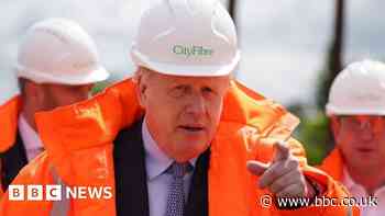 Cost of living: Boris Johnson says help with rising bills targeted at poorest