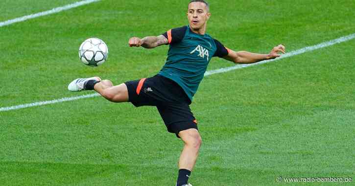 Liverpool mit Thiago, Real mit Alaba und Kroos