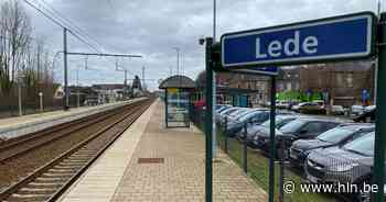 Politie arresteert autodieven in stationsbuurt | Lede | hln.be - Het Laatste Nieuws