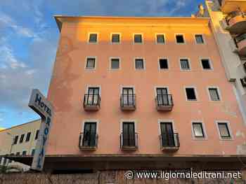 Trani, cessato il vincolo alberghiero dell'ex Royal: potrà ospitare civili abitazioni - ilgiornaleditrani - Radio Bombo