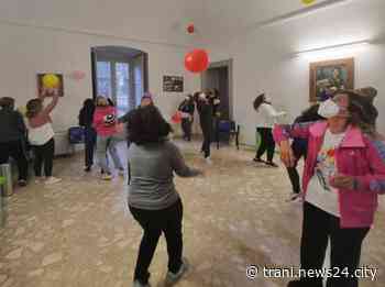 Formazione per la clownterapia a Trani, il 28 e 29 maggio si terrà il secondo modulo - Trani News24 City