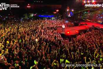 Torna Battiti Live, ma a Trani - BisceglieViva