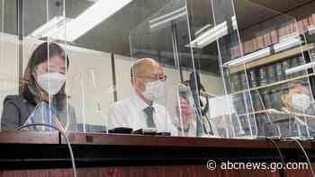 Cancer patients seek damages from Fukushima nuclear plant