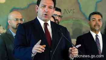 Appeals court: Florida law on social media unconstitutional