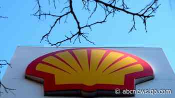 Contractor quitting puts Shell in spotlight over climate