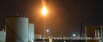 Le Sri Lanka se fait livrer du pétrole brut russe